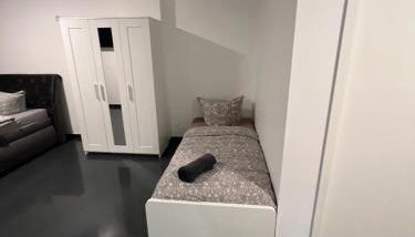 Checkpoint LS 65 Mikroapartments für ein bis vier Personen - Foto 2