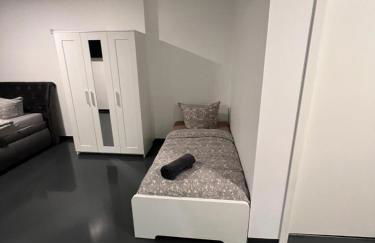 Checkpoint LS 65 Mikroapartments für ein bis vier Personen - Foto 2