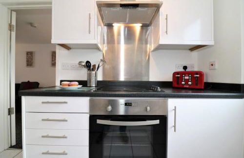 Signature - Atholl House Glasgow Airport - Foto 17