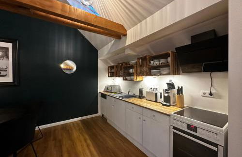 Marktblick Apartments nähe der RB-Arena - Foto 8