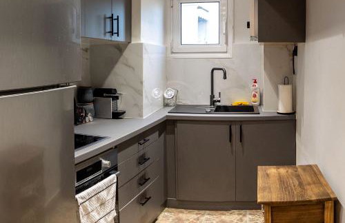 Sympatico Glyfada Downtown - Foto 17