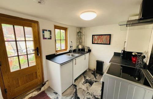 Beautifully Quaint Cottage - Foto 11