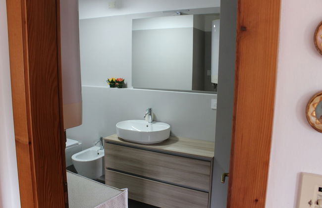 Lovely&pleasant 1 Bedroom Apartment in Cavalese - Foto 25