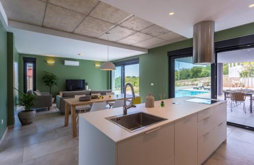 Villa Silente - Foto 3