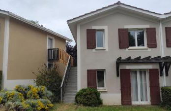 Appartement 2 chambres, piscines, jeux extérieurs, tennis - Foto 8