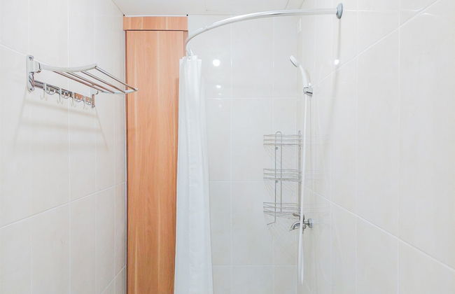 Best Deal And Comfortable 2Br The Parc South City Apartment - Foto 17