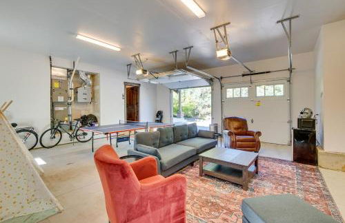 Luxury Home in Suncadia Hot Tub and Fire Pit! - Foto 28