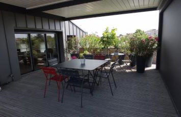Nice 120m With Large Terrace In Blagnac! - Foto 14