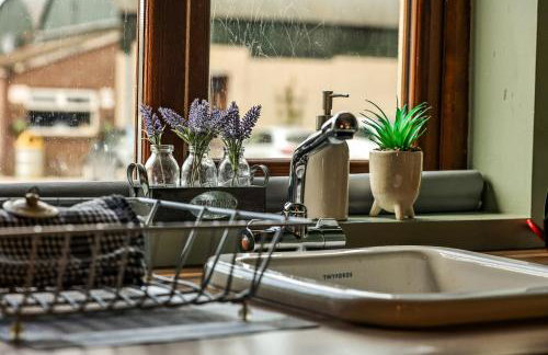 Greenvale Cabins - Foto 43