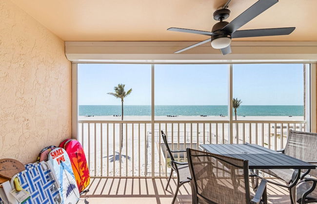 25840 Dolphin Way Of Hickory 204 2 Bedroom Condo - Photo 1