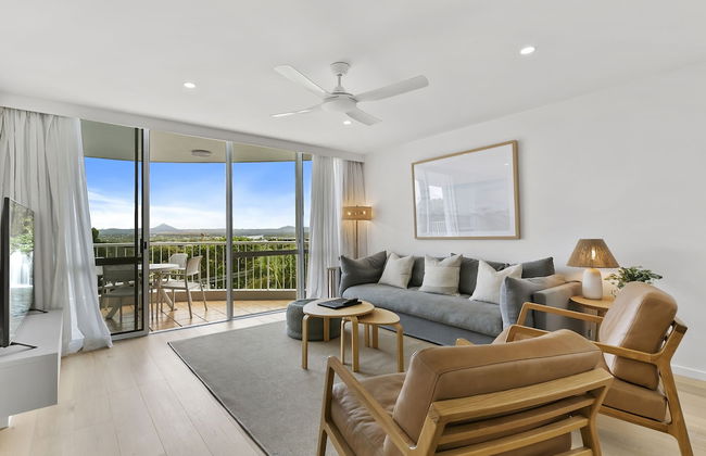 Noosa Hill Resort - Photo 56