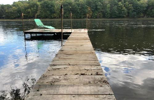 Slumberland at the River's Edge - Foto 5