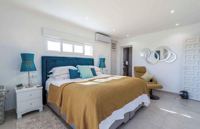 Villa Ayora - Foto 8