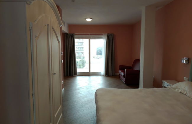 RMaison Luxury Suites Olbia - Foto 21