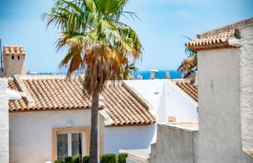 Bungalow Puerta del Sol en Calpe - Foto 32