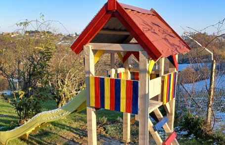 Holiday House Gajski Vrh - Foto 7