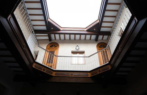 innCádizPalacio Conde Casa-Brunet - Foto 38