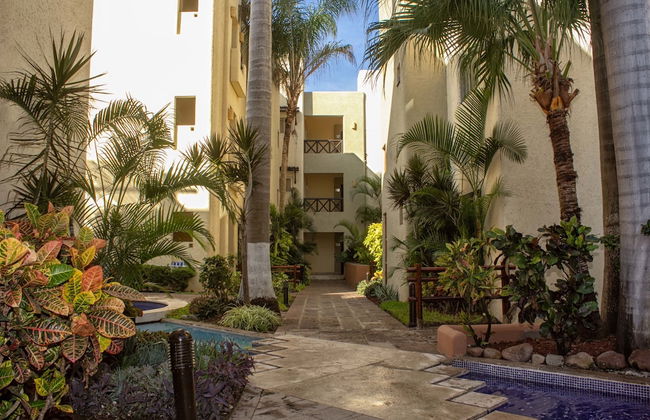 Zafiro Beach Boutique Resort - Foto 25