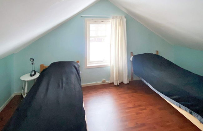 9 Person Holiday Home in Sovik - Foto 7