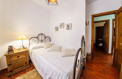 Rural House Mercedes-Solarium & Nature Views - Foto 33