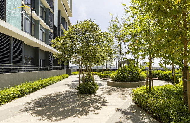 Core Suite KLIA By DreamScape - Foto 25