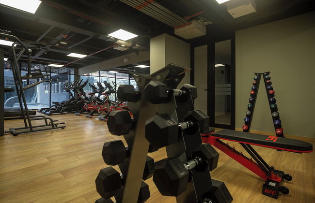 Edificio Taj 97 By Jalo - Foto 41