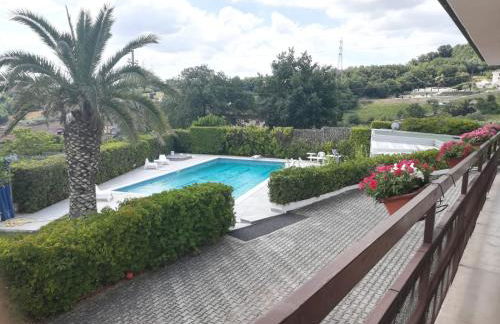 Villa Assunta con piscina - Foto 11