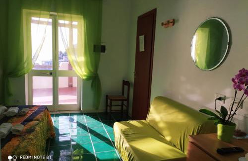 Casa Bianca Ischia - Foto 28