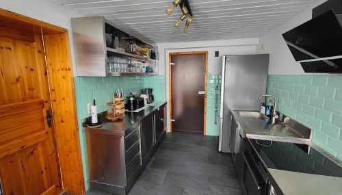 Altenauer Kaffeehaus - Foto 3, stove