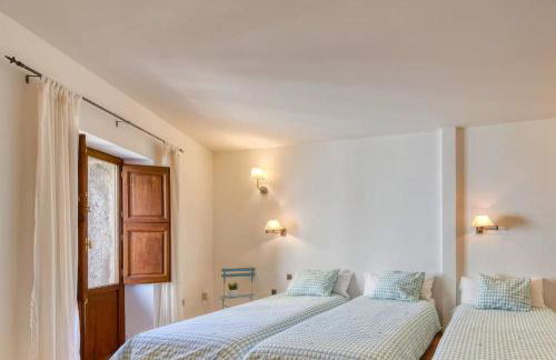 Casa Cuesta del Reloj - Antigua posada - Foto 16