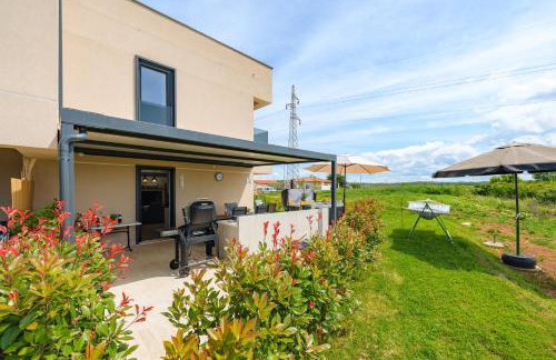 Luxury Apartments BRIGITTA with whirlpool in Umag - Photo 38