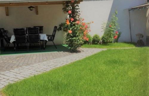 Ferienwohnungen Stadtgeflüster - Foto 18