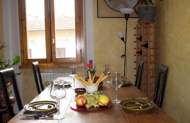 WINE HOUSE- SALUTATI 78 - Foto 9