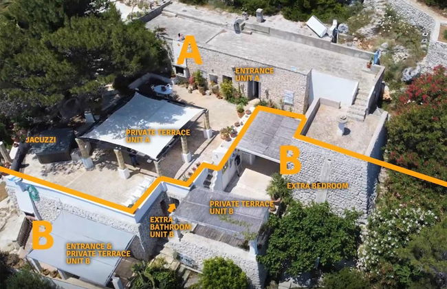 Gag025a in Gagliano del Capo - Foto 39