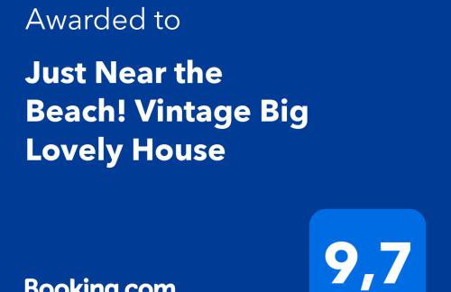 Vintage project house - Photo 2