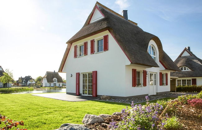 Luxury House Bodden Coast With Sauna - Foto 21