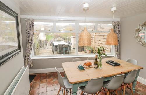 Talbot House - Foto 16