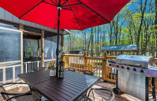 Welcome to The Mountain Escape! - Foto 29