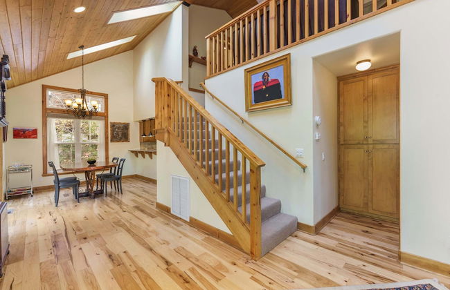 Beautiful 3bd Sanctuary Inside Yosemite! - Foto 22