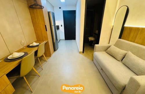 EMUNAH DI CITTÀ Flats Ponta de Campina - Foto 71