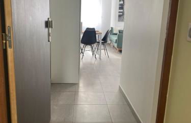 Residence 4T - 33 Avenue Gaston Chauvin - Foto 6