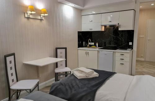 Apartamenty Hayduk - Foto 65