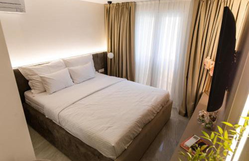 Villa Nina - Apartments with pool near the sea - Foto 14