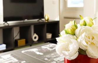 LA DEUCHE - Charmant Studio rénové avec vue - Foto 6