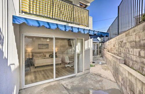 San Clemente Condo with Gorgeous Views Near Beach! - Foto 20