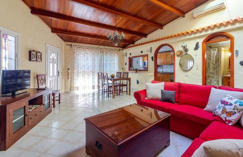 Casa cueva El Balcón del Cortijo - Foto 4