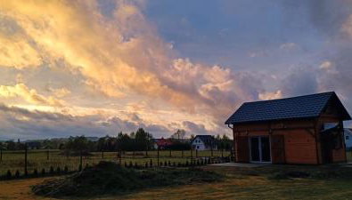 Chatka Karpatka - Foto 5