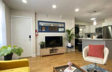 Live in NYC -20 Mins to Rockefeller, MoMA & World - Foto 37