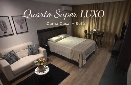 América Executive Apart Hotel Campos - LAMAG - Photo 1