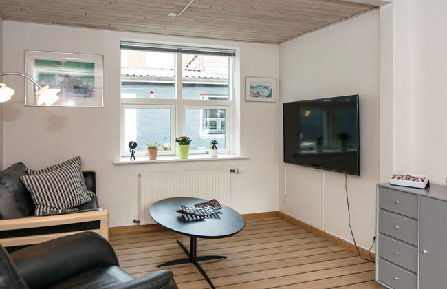 4 Person Holiday Home in Grenaa - Photo 18